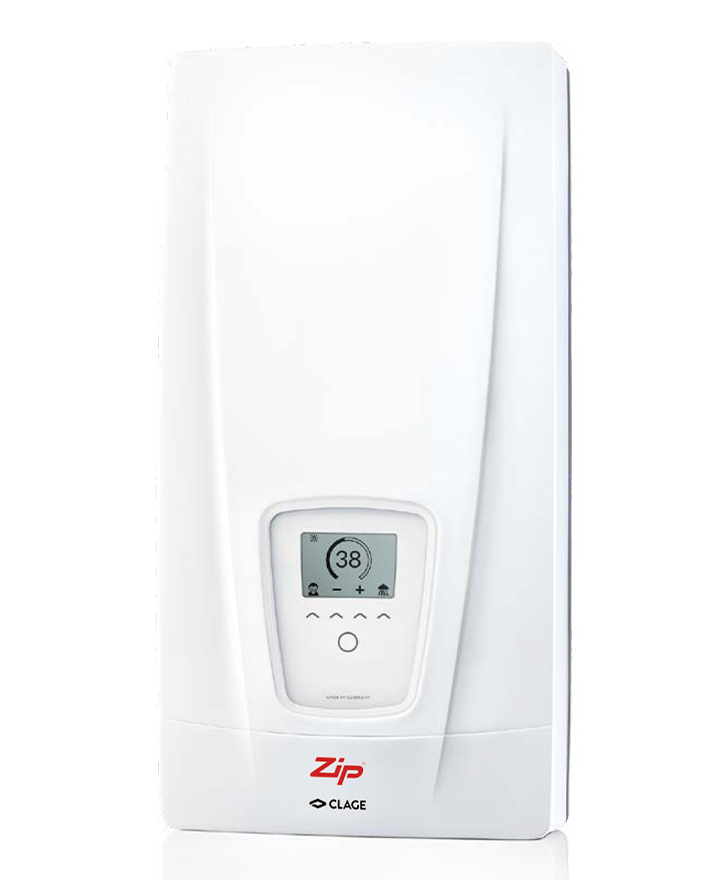DEX Next S Three Phase 18-27kW 26-39 amp 50 deg C | ZipWater